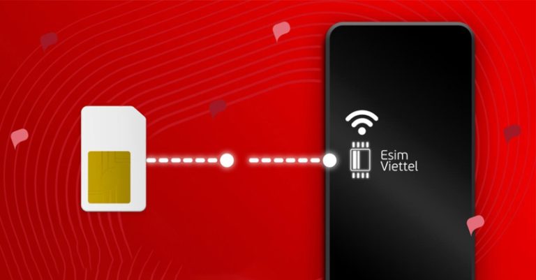 esim-viettel