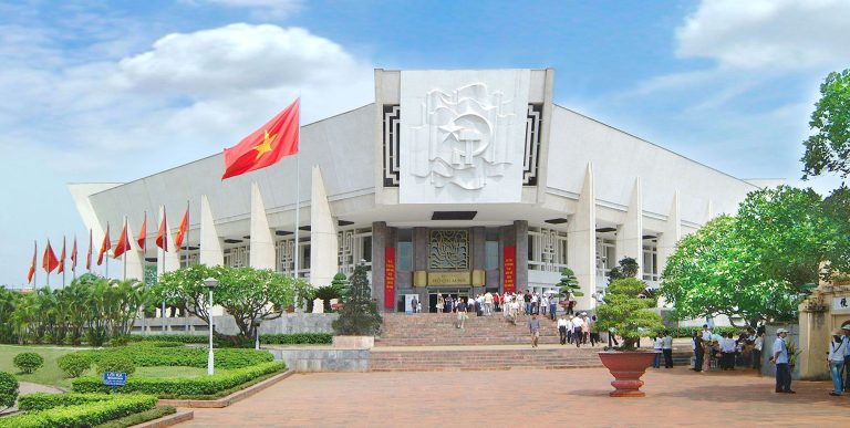 ho-chi-minh-museum