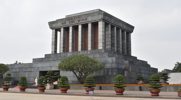 mausoleum