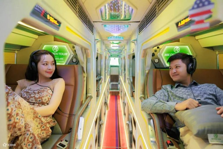 Hanoi-DaNangHoiAnCabinSleeperBusbyHKBuslines